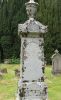 Photo of headstones/thumb_Mary McLennan died 1900 MI  Garve Old